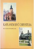 Religia i religioznawstwo - Kapłanem być Chrystusa - miniaturka - grafika 1