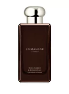 Wody i perfumy męskie - Jo Malone London Dark Amber & Ginger Lily - miniaturka - grafika 1
