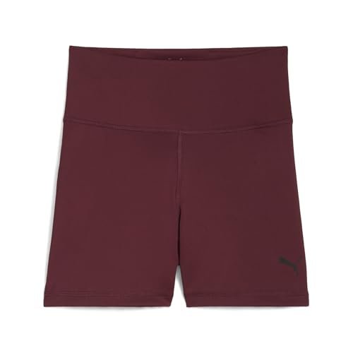 PUMA W TAD Essential HW 12,7 cm krótkie rajstopy