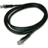 Patchcordy - MicroConnect U/UTP CAT5e 0.5M UTP5005S - miniaturka - grafika 1