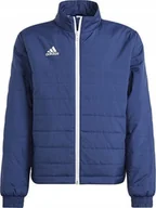 Kurtki męskie - Kurtka męska Adidas Kurtka adidas ENTRADA 22 Light Jacket IB6072 - miniaturka - grafika 1
