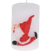 Świece - Świeczka 7,5 cm - miniaturka - grafika 1