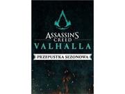 Gry Xbox One - Assassins Creed Valhalla season pass GRA XBOX ONE wersja cyfrowa - miniaturka - grafika 1