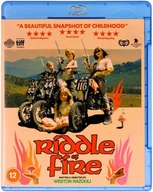 Filmy obyczajowe Blu-ray - Riddle Of Fire (Zagadka ognia) - miniaturka - grafika 1