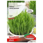 Nasiona i cebule - nasiona Zielony jęczmień 30g - Torseed - miniaturka - grafika 1