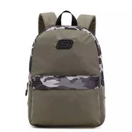 Torby sportowe - Plecak Skechers San Diego Backpack - miniaturka - grafika 1