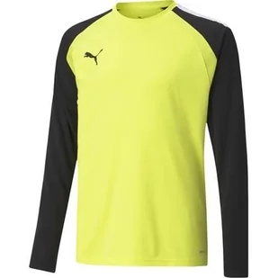 Bluza piłkarska chłopięca Puma Teampacer Gk - Piłka nożna - miniaturka - grafika 1