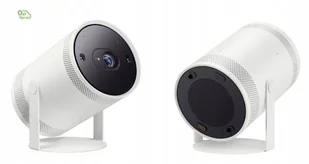 Projektor SAMSUNG Wi-Fi Smart TV Gen 2.-Premium - Projektory - miniaturka - grafika 1