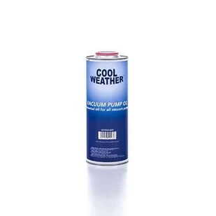 MAGNETI MARELLI Olej do pomp próżniowych 1L uniwersalny 007950024880 - Serwis klimatyzacji - miniaturka - grafika 1