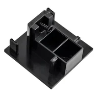 Pozostałe oświetlenie - Argon Końcówka zaślepka do szynoprzewodu T-RACK 4369 4369 - miniaturka - grafika 1