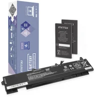 Baterie do laptopów - Bateria Mitsu do HP EliteBook 850, 855 G7, G8, ZBook Firefly 15 G7, G8 - miniaturka - grafika 1