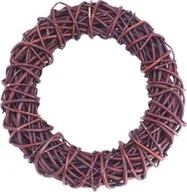 Ozdoby bożonarodzeniowe - Dekoracja świąteczna Wnuk wieniec - miniaturka - grafika 1