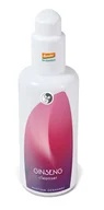 Mleczka do demakijażu - Martina Gebhardt Naturkosmetik Martina Gebhardt Naturkosmetik, Ginseng, mleczko oczyszczające z żeń-szeniem do cery wymagającej, 150 ml - miniaturka - grafika 1