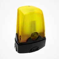 Akcesoria do bram - Lampa Came Kiaro LED 230V - miniaturka - grafika 1