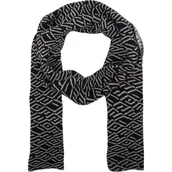 Apaszki i szaliki męskie - GUESS Dwustronny szal | z dodatkiem wełny - miniaturka - grafika 1