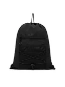 Plecaki - Quiksilver Plecak CEOWB-QUIC-M-001-09 Czarny - miniaturka - grafika 1