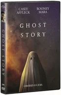 Romanse DVD - Ghost Story - miniaturka - grafika 1