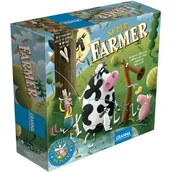 Gry planszowe - Granna Super Farmer - miniaturka - grafika 1