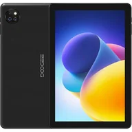 Tablety - Doogee T10W LTE 4 GB / 128 GB (DGE002028) Czarny - miniaturka - grafika 1