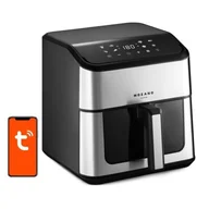 Frytkownice - MOZANO AirFry Chef 8L WiFi - miniaturka - grafika 1