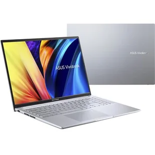 ASUS Vivobook D1603QA-MB181W 16" R5 5600H - 16GB RAM - 512GB Dysk - Win11 D1603QA-MB181W-16GB_500SSD - Laptopy - miniaturka - grafika 1