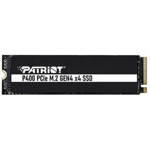 patriot memory SSD Patriot Viper P400 M.2 PCI-Ex4 NVMe 512GB P400P512GM28H - Dyski SSD - miniaturka - grafika 1