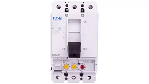 Eaton Wyłącznik silnikowy 3P 45kW 45-90A NZMN2-ME90 265778 265778 - Wyłączniki światła i elektryczne - miniaturka - grafika 1