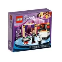 LEGO Friends - Magiczne sztuczki Mii 41001 - Klocki - miniaturka - grafika 2