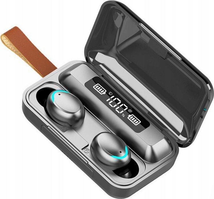 Slowmoose M21 srebrne