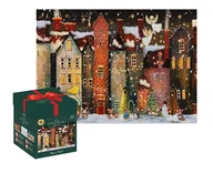 Puzzle - Puzzle 1000 el. Box BN Magical Night - miniaturka - grafika 1