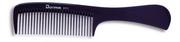Szczotki i grzebienie do włosów - Donegal Donair Grzebień Do Włosów Fryzjerski 9306 - miniaturka - grafika 1