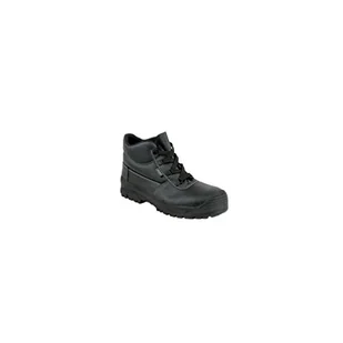 COFRA Cofra obuwie ochronne Riga S3 SRC para rozmiar 40 czarna SD001-000.W40 - Obuwie robocze - miniaturka - grafika 1