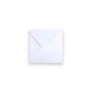 Koperty - Małe koperty 10 x 10 cm, 50 sztuk - miniaturka - grafika 1