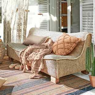 Sofa Bocage - Sofy ogrodowe Sofa Bocage - Sofy ogrodowe - miniaturka - grafika 1