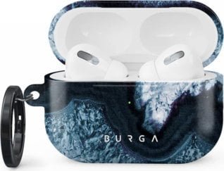 UAB Hautica Burga - obudowa ochronna do AirPods Pro 2 frozen lake
