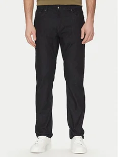 JOOP! Jeansy 17 JD-02Fortres 30046822 Granatowy Modern Fit - Spodnie męskie - miniaturka - grafika 1