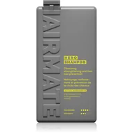 Szampony do włosów - HAIRMATE Hero szampon wzmacniający przeciw wypadaniu włosów 250 ml - miniaturka - grafika 1