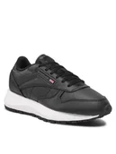 Trampki męskie - "Reebok Classic SP Vegan Damskie Czarne (GX8692)" - miniaturka - grafika 1