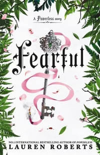Fearful - Pozostałe książki - miniaturka - grafika 1