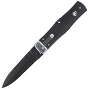 Noże - Nóż sprężynowy Mikov Predator ABS (241-NH-1/KP TEFLON) - miniaturka - grafika 1