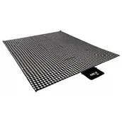 Koce piknikowe - Koc piknikowy NILS CAMP NC2311 (200 x 200 cm) - miniaturka - grafika 1