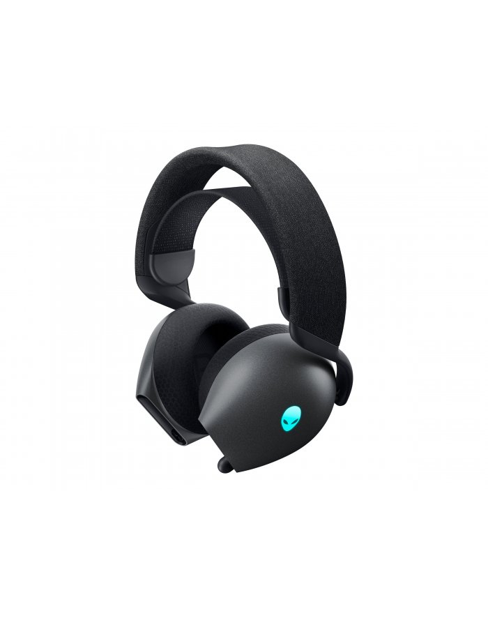 DELL Alienware Tri-Mode Wireless Gaming Headset AW725H