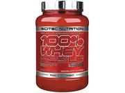 Scitec Nutrition Protein 100% Whey Professional 920 g