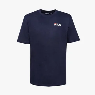 FILA T-SHIRT TERRY SS - Fila - Koszulki męskie - miniaturka - grafika 1