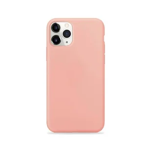 Crong Color Cover - Etui iPhone 11 Pro (rose pink) - Etui i futerały do telefonów - miniaturka - grafika 10