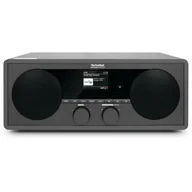 Radioodtwarzacze - TechniSat Digitradio 451 CD IR Antracyt - miniaturka - grafika 1