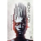 Horror, fantastyka grozy - Kroniki Atopii - miniaturka - grafika 1