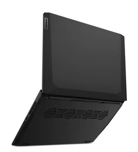 Lenovo IdeaPad Gaming 3 15ACH6 Ryzen 5 5500H 15.6" FHD IPS 300nits AG 144Hz 16GB DDR4 3200 SSD512 GeForce RTX 2050 4GB NoOS Shadow Black - Laptopy - miniaturka - grafika 4