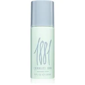 Balsamy i kremy do ciała - CERRUTI 1881 Pour Homme DEO spray 150ml - miniaturka - grafika 1