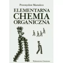 Wydawnictwo Chemiczne Elementarna chemia organiczna - odbierz ZA DARMO w jednej z ponad 30 księgarń! - Chemia - miniaturka - grafika 1